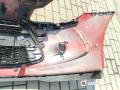 9687534777, 108231X, 9674025277, 9687538877 бампер передний Citroen C3 2 поколение 2009г. - фото №14