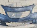 бампер передний Opel Meriva B [рестайлинг] 2016г. - фото №11