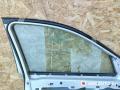 43R001605, E143R001605 дверь передняя левая BMW 7 E65/E66 2004г. - фото №9