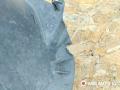 9680374980, 9681948380, 9680375380 подкрылок передний левый Peugeot 308 1 поколение 2008г. - фото №4