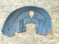 51718223377, 8223377 подкрылок задний левый BMW 7 E65/E66 2004г. - фото №4