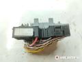 9628924480, DAV31155904 блок предохранителей Citroen Xsara 1 поколение [рестайлинг] 2003г. - фото №2