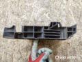 8200003065, 1065000, 231087A3504 полка аккумулятора Renault Laguna 2 поколение [рестайлинг] 2005г. - фото №2