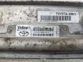 157100R010, 157100R010C, 157100R01000, 988967T, HA1137 теплообменник масляного фильтра Toyota RAV4 3 поколение XA30 [рестайлинг] 2010г. - фото №5