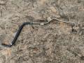 топливная трубка Toyota RAV4 3 поколение XA30 [рестайлинг] 2010г. - фото №2