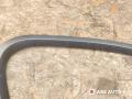 9655478377 молдинг двери передней левой Citroen C5 2 поколение 2011г. - фото №4