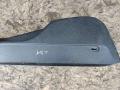 9630394677, 9641756477 рамка обрамление кулисы Peugeot 406 2002г. - фото №7