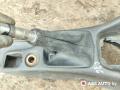 9644330777, BG9625036877 рамка обрамление кулисы Peugeot 206 1 поколение [рестайлинг] 2007г. - фото №2