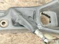 9644330777, BG9625036877 рамка обрамление кулисы Peugeot 206 1 поколение [рестайлинг] 2007г. - фото №3