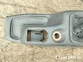 9644330777, BG9625036877 рамка обрамление кулисы Peugeot 206 1 поколение [рестайлинг] 2007г. - фото №4