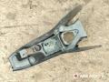 9644330777, BG9625036877 рамка обрамление кулисы Peugeot 206 1 поколение [рестайлинг] 2007г. - фото №8