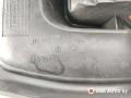9644330777, BG9625036877 рамка обрамление кулисы Peugeot 206 1 поколение [рестайлинг] 2007г. - фото №9