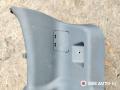 9656505777, 9652213577 обшивка крышки багажника Renault Laguna 2 поколение [рестайлинг] 2005г. - фото №2