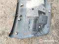 9656505777, 9652213577 обшивка крышки багажника Renault Laguna 2 поколение [рестайлинг] 2005г. - фото №11