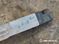 A2516201134 усилитель переднего бампера Mercedes-Benz R W251 [рестайлинг] 2009г. - фото №3