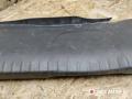 9681642777 накладка внутренняя на заднюю панель кузова Peugeot 308 1 поколение 2008г. - фото №4