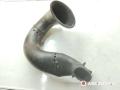 9636410780 патрубок воздушного фильтра Peugeot 406 2002г. - фото №2