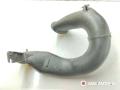 9636410780 патрубок воздушного фильтра Peugeot 406 2002г. - фото №3
