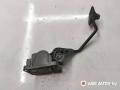 9655467180, F00C3E2434, 0280755035 педаль газа Citroen Berlingo 1 поколение M59 [рестайлинг] 2005г. - фото №2