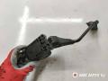 9655467180, F00C3E2434, 0280755035 педаль газа Citroen Berlingo 1 поколение M59 [рестайлинг] 2005г. - фото №3
