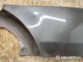 768064201050 обшивка крышки багажника Toyota RAV4 3 поколение XA30 [рестайлинг] 2010г. - фото №4