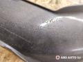 768064201050 обшивка крышки багажника Toyota RAV4 3 поколение XA30 [рестайлинг] 2010г. - фото №10