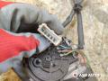 3397020432, 0390241356 Механизм стеклоочистителя (трапеция дворников) Citroen Xsara 1 поколение [рестайлинг] 2001г. - фото №5
