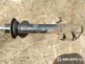 амортизатор передний правый Renault Megane 1 поколение [рестайлинг] 2001г. - фото №4