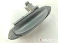 7700303504, 8200042082 ручка наружная двери сдвижной правой Renault Kangoo 1 поколение 2003г. - фото №2