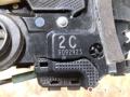 2C9092923, A046698 замок двери задней правой Toyota RAV4 3 поколение XA30 [рестайлинг] 2010г. - фото №7