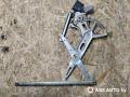 42252010540, 0620200791, 42252010570E стеклоподъемник передний левый Toyota RAV4 3 поколение XA30 [рестайлинг] 2010г. - фото №3