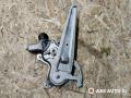 85710-35180, 262100-2330 стеклоподъемник электрический задний левый Toyota RAV4 3 поколение XA30 [рестайлинг] 2010г. - фото №3
