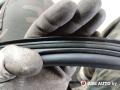9631469580, K1211242, M647780 уплотнитель двери задней левой Citroen Xsara Picasso 1 поколение 2001г. - фото №4