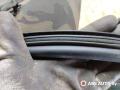 9631469580, K1211242, M647780 уплотнитель двери задней левой Citroen Xsara Picasso 1 поколение 2001г. - фото №5
