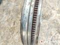 181878045708, 038141032N, 181878001156, TYPM228 комплект сцепления Volkswagen Passat B5 2001г. - фото №13