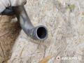 патрубок охлаждения Renault Kangoo 1 поколение 2003г. - фото №3