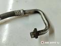 8200338854 трубка кондиционера Renault Laguna 2 поколение 2005г. - фото №2
