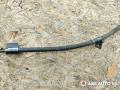 9633184980 трубка гидроусилителя Citroen C5 1 поколение 2004г. - фото №4