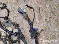 проводка двигателя Nissan Almera N16 2002г. - фото №2