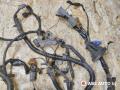 проводка двигателя Nissan Almera N16 2002г. - фото №4