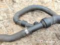 патрубок (трубопровод, шланг) Citroen C5 1 поколение 2004г. - фото №3