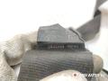 N287000, E2044040, E24040 ремень безопасности передний правый Peugeot 406 1 поколение [рестайлинг] 2003г. - фото №8