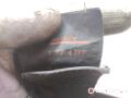 96812534XX, E2040061, E506452 ремень безопасности задний левый Peugeot 308 1 поколение 2007г. - фото №9