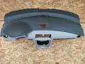A2516800587, 18111527, A2516800987 панель передняя салона (торпедо) Mercedes-Benz R W251 [рестайлинг] 2009г. - фото №4