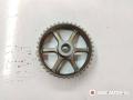 7700104018D звездочка (шкив) ТНВД Renault Kangoo 1 поколение 2003г. - фото №3