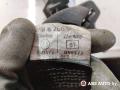 561078501, 010L000, E1040372, 7037821, 82660743, G1015B010101 ремень безопасности передний левый BMW 7 E65/E66 2004г. - фото №10