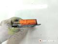 550629600, 7700429613B блок управления подушками безопасности Renault Laguna 1 поколение [рестайлинг] 2000г. - фото №2