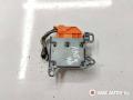 550629600, 7700429613B блок управления подушками безопасности Renault Laguna 1 поколение [рестайлинг] 2000г. - фото №3