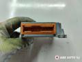 550893100, 9646757180 блок управления подушками безопасности Citroen Xsara Picasso 1 поколение 2000г. - фото №2