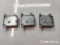 600902800, 9645850280 блок управления подушками безопасности Peugeot 406 1 поколение [рестайлинг] 2000г. - фото №2